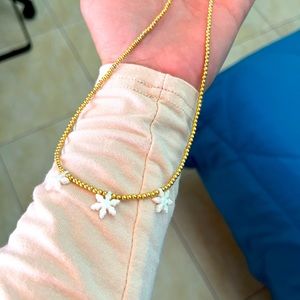 Audrey Limoges - Blizzard Necklace